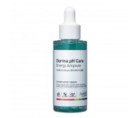 Dearanchy Derma pH Care Energy Ampoule 30ml - Сыворотка для лица 30мл