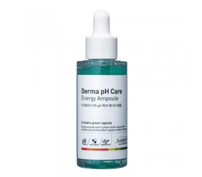 Dearanchy Derma pH Care Energy Ampoule 30ml