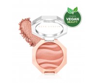 Dear Dahlia Blooming Edition Petal Glow Blush Touched 3.8g