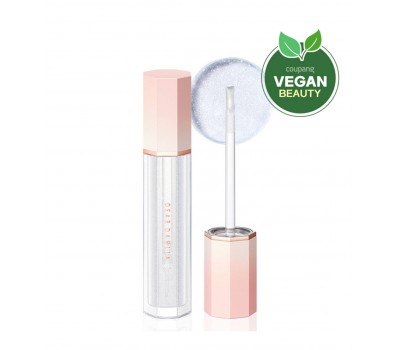 Dear Dahlia Blooming Edition Glass Shine Lip Topper 5.5ml