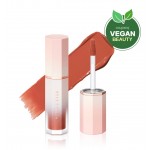 Dear Dahlia Blooming Edition Petal Touch Plumping Lip Velour Tint Tickle 3.8g