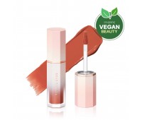 Dear Dahlia Blooming Edition Petal Touch Plumping Lip Velour Tint Tickle 3.8g