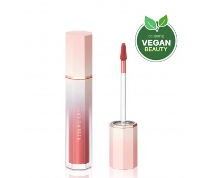 Dear Dahlia Blooming Edition Satin Glow Lip Stain Adore 5.5ml