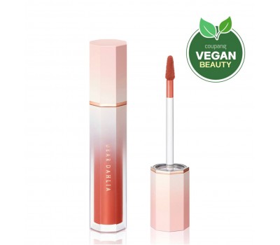 Dear Dahlia Blooming Edition Satin Glow Lip Stain Obsession 5.5ml