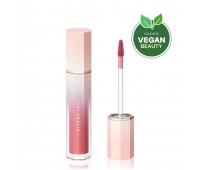 Dear Dahlia Blooming Edition Satin Glow Lip Stain Rust 5.5ml 