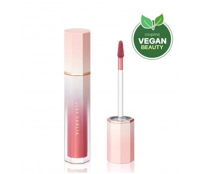 Dear Dahlia Blooming Edition Satin Glow Lip Stain Rust 5.5ml