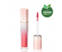 Dear Dahlia Blooming Edition Satin Glow Lip Stain Tees 5.5ml 