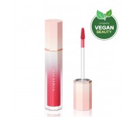 Dear Dahlia Blooming Edition Satin Glow Lip Stain Wildflower 5.5ml 