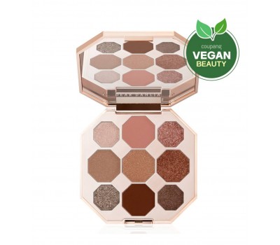 Dear Dahlia Timeless Bloom Collection Eye Palette Mixed Color 9.8g - Палетка теней 9.8г