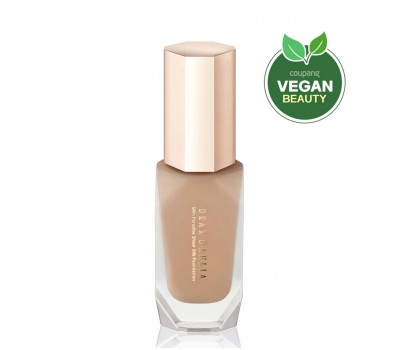 DEAR DAHLIA Skin Paradise Sheer Silk Foundation MW3 30ml - Тональный крем 30мл