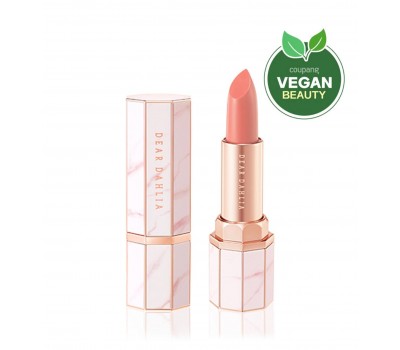 Dear Dahlia Blooming Edition Lip Paradise Sheer Dew Tinted Lipstick S201 3.4g