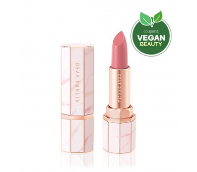 Dear Dahlia Blooming Edition Lip Paradise Sheer Dew Tinted Lipstick S202 3.4g