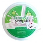 Deoproce Cucumber Nourishing Cream 100g