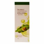 Deoproce Hydro Recovery Snail Emulsion Special Edition 150g - Эмульсия для лица 150г