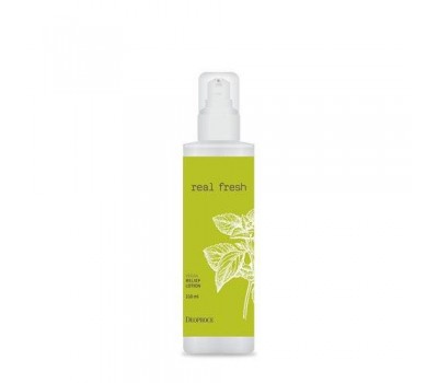 Deoprose Real Fresh Vegan Relief Lotion 210ml