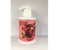 Deoproce Pomergranate Clean & White Cleansing & Massage Cream 450g
