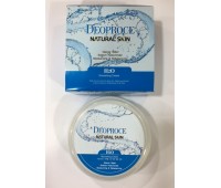 Deoproce Natural Skin H2O Nourishing cream 100g 