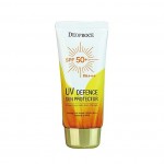 Deoproce UV Defence Sun cream SPF 50++ PA++ 70g