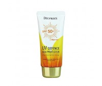 Deoproce UV Defence Sun cream SPF 50++ PA++ 70g