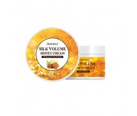 Deoproce Silk Volume Honey Cream 100g
