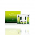 Deoproce Aloe Vera Oasis Skin Care 4set