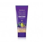 Deoproce Reliff Perfume Body Scrub Wash200g 