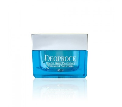 Deoproce Special Water Plus Cream 50ml