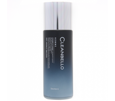 Deoproce Cleanbello Homme Anti Wrinkle Emulsion 150ml
