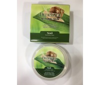 Deoproce Natural Skin Snail Nourishing cream 100g 