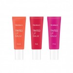 Deoproce Tinted Lip Balm 10g Red тинт для губ