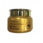 Deoproce Whitening & Anti-Wrinkle Snail Cream 100ml 