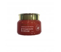 Deoproce Whitening & Anti -Wrinkle Pomegranate cream 100ml - крем для лица с экстрактом граната