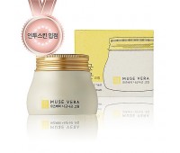 Deoproce Muse Vera Relaxing Cream 120g 
