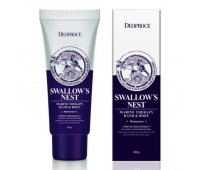 Deoproce Swallow's Nest Marine Therapy Hand & Body 100 g