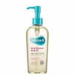 Derma:B Daily Moisture Body Oil 200ml - Масло для тела 200мл