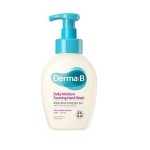 Derma:B Daily Moisture Foaming Hand Wash 500ml 