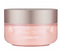 Dermafirm Age Reviving Firming Cream A4 50ml - Антивозрастной крем для лица 50мл