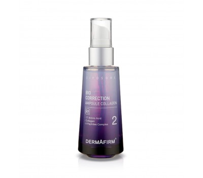 dermAfirm Bio Correction Ampoule Collagen R4 50ml