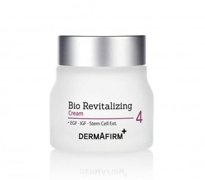 Dermafirm Bio Revitalizing Cream 60g