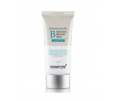 Dermafirm Intensive Blemish Balm 50ml