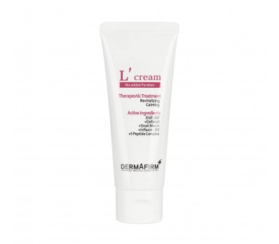 Dermafirm L Restructuring Cream 60g