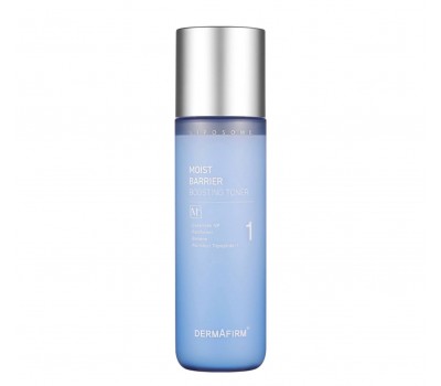 dermAfirm Moist Barrier Boosting Toner  M4 200ml