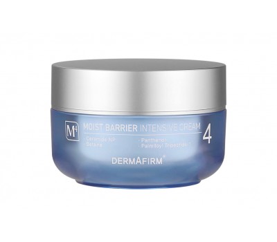 dermAfirm Moist Barrier Intensive Cream M4 50ml