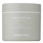 Dermafirm Pore Purifying Mud Mask 100ml - Маска по уходу за порами 100мл