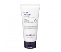 dermAfirm Ultra Soothing Cleanser 150ml