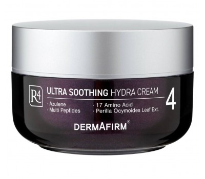 dermAfirm Ultra Soothing Hydra Cream R4 50ml