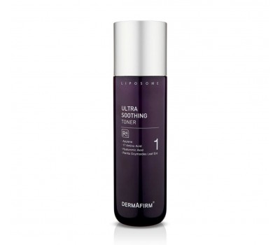 Dermafirm Ultra Soothing Toner 200ml