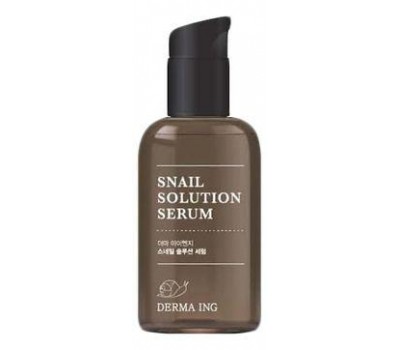 Derma ING Snail Solution Serum 75ml