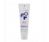 DERMASCO Clean & Fresh Hand Sanitizing Gel 99.9% 50ml 