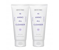 DEWYTREE Hi Amino All Cleanser 2ea x 150ml